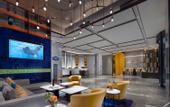 Туры в отель Hampton by Hilton Xingtai Xingzhou Avenue