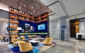 Туры в отель Hampton by Hilton Xingtai Xingzhou Avenue