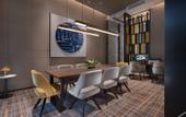 Туры в отель Hampton by Hilton Xingtai Xingzhou Avenue