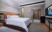 Туры в отель Hampton by Hilton Xingtai Xingzhou Avenue