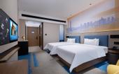 Туры в отель Hampton by Hilton Xingtai Xingzhou Avenue