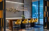 Туры в отель Hampton by Hilton Xingtai Xingzhou Avenue