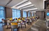 Туры в отель Hampton by Hilton Xingtai Xingzhou Avenue