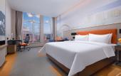 Туры в отель Hampton by Hilton Xingtai Xingzhou Avenue