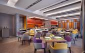 Туры в отель Hampton by Hilton Xingtai Xingzhou Avenue
