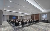 Туры в отель Hampton by Hilton Xingtai Xingzhou Avenue