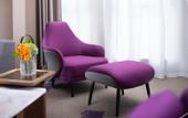 Туры в отель Hampton by Hilton Xingtai Xingzhou Avenue