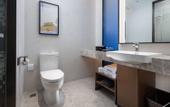 Туры в отель Hampton by Hilton Xingtai Xingzhou Avenue