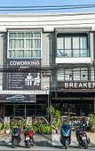 Туры в отель Breakers Hotel Rawai