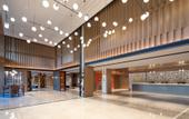 Туры в отель Hampton by Hilton Tai'an Mount Tai Scenic Area