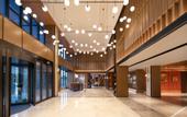 Туры в отель Hampton by Hilton Tai'an Mount Tai Scenic Area