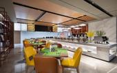Туры в отель Hampton by Hilton Tai'an Mount Tai Scenic Area