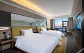 Туры в отель Hampton by Hilton Tai'an Mount Tai Scenic Area