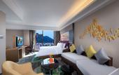 Туры в отель Hampton by Hilton Tai'an Mount Tai Scenic Area