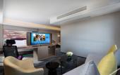 Туры в отель Hampton by Hilton Tai'an Mount Tai Scenic Area