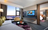 Туры в отель Hampton by Hilton Tai'an Mount Tai Scenic Area