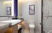 Туры в отель Hampton by Hilton Tai'an Mount Tai Scenic Area