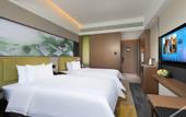 Туры в отель Hampton by Hilton Tai'an Mount Tai Scenic Area