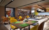 Туры в отель Hampton by Hilton Tai'an Mount Tai Scenic Area