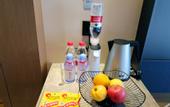 Туры в отель Hampton by Hilton Tai'an Mount Tai Scenic Area
