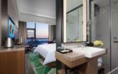 Туры в отель Hampton by Hilton Tai'an Mount Tai Scenic Area