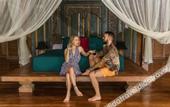 Туры в отель Masakali Retreat
