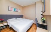 Туры в отель Super 8 Hotel (Beijing Nanyuan Heyi Subway Station Store)