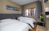 Туры в отель Super 8 Hotel (Beijing Nanyuan Heyi Subway Station Store)