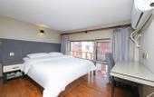 Туры в отель Super 8 Hotel (Beijing Nanyuan Heyi Subway Station Store)