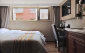 Туры в отель Super 8 Hotel (Beijing Nanyuan Heyi Subway Station Store)