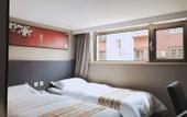 Туры в отель Super 8 Hotel (Beijing Nanyuan Heyi Subway Station Store)