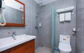 Туры в отель Super 8 Hotel (Beijing Nanyuan Heyi Subway Station Store)