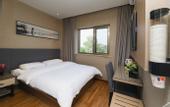Туры в отель Super 8 Hotel (Beijing Nanyuan Heyi Subway Station Store)