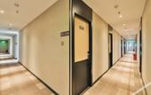 Туры в отель Super 8 Hotel (Beijing Nanyuan Heyi Subway Station Store)
