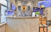 Туры в отель Super 8 Hotel (Beijing Nanyuan Heyi Subway Station Store)