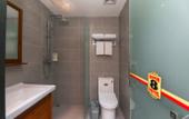 Туры в отель Super 8 Hotel (Beijing Nanyuan Heyi Subway Station Store)