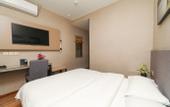 Туры в отель Super 8 Hotel (Beijing Nanyuan Heyi Subway Station Store)