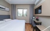 Туры в отель Super 8 Hotel (Beijing Nanyuan Heyi Subway Station Store)