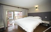 Туры в отель Super 8 Hotel (Beijing Nanyuan Heyi Subway Station Store)