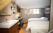 Туры в отель Super 8 Hotel (Beijing Nanyuan Heyi Subway Station Store)
