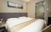 Туры в отель Super 8 Hotel (Beijing Nanyuan Heyi Subway Station Store)
