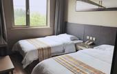 Туры в отель Super 8 Hotel (Beijing Nanyuan Heyi Subway Station Store)