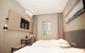 Туры в отель Super 8 Hotel (Beijing Nanyuan Heyi Subway Station Store)