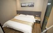 Туры в отель Super 8 Hotel (Beijing Nanyuan Heyi Subway Station Store)