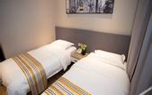 Туры в отель Super 8 Hotel (Beijing Nanyuan Heyi Subway Station Store)