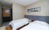 Туры в отель Super 8 Hotel (Beijing Nanyuan Heyi Subway Station Store)