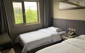 Туры в отель Super 8 Hotel (Beijing Nanyuan Heyi Subway Station Store)