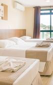 Туры в отель Mediterrane Hotel by Castelo Itaipava