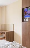 Туры в отель Mediterrane Hotel by Castelo Itaipava