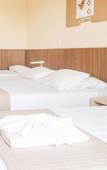 Туры в отель Mediterrane Hotel by Castelo Itaipava